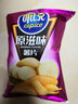 可比克薯片零食膨化食品大礼包整箱批发学生宿舍解馋办公室休闲零食 12g*10可比克纯切薯片滋香烧烤味 实拍图