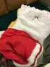 华元宠具（hoopet）猫咪衣服过年喜庆唐装猫猫冬季保暖衣小猫衣服新年拜年舞狮服装 恭喜发财舞狮唐装 L：根据图片尺寸选择 实拍图