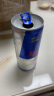 红牛（Red Bull）维生素功能饮料整箱年货 维他命汽水 欧洲红牛250ml*24罐 实拍图