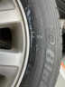 优科豪马横滨轮胎/汽车轮胎 185/65R15 88H A34AZ 原配日产新阳光 实拍图