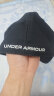 安德玛（UNDERARMOUR）【我可以47】同款Blitzing 3.0 HeatGear男子训练运动帽子1305036 黑色001 M/L 实拍图