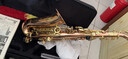 Bullfighter斗牛士磷铜萨克斯乐器中音降E调双筋专业演奏考级通用 实拍图