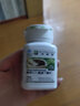 安利（Amway）纽崔莱保健营养品多种植物蛋白粉维生素vbec矿物质增强免疫中老年 安利纽崔莱酸枣仁氨基丁酸片【原倍益舒片】睡眠片 实拍图