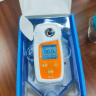 东美（Dongmei）水果测糖仪数显电子糖度计甜度测试仪手持糖分检测折光糖度测量仪 BM-02量程0-32%)充电款 晒单实拍图