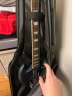 epiphone易普锋 SG 61 VC 樱桃红男女生新手进阶摇滚恶魔角专业电吉他 实拍图