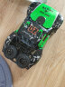 JJR/C大型50CM越野车双用（水陆两栖）四驱rc遥控车男孩儿童玩具车3-10周岁遥控汽车电动赛车六一儿童节礼物 实拍图