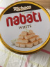丽芝士（Richeese）印尼进口Nabati芝心棒奶酪味夹心卷180g/盒休闲零食出游囤货野餐 实拍图