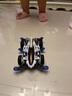 田宫（TAMIYA）四驱车四驱小子比赛专用跑道组装拼装改装模型赛车玩具车 MA 18641 冲刺流星 实拍图