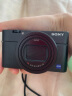 SONY索尼DSC-RX100M7 黑卡数码相机（24-200mm焦段  4K视频) RX100M7 黑卡7 黑卡7(标配-不含内存卡） 实拍图