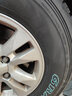 邓禄普（DUNLOP）越野轮胎  GRANDTREK AT22 285/65R17原配丰田酷路泽霸道陆巡 实拍图