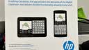 京潮港HP PRIME V2版可选3.5寸触摸彩屏图形计算器中英文SAT/AP/IB留学考试京潮港 惠普hp prime V2版全新2025固件系统 实拍图