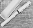 LAMY凌美钢笔 狩猎限定款墨水笔签字笔 节日送礼企业团购定制 奶油白色VT2001-CR-0.7mm 晒单实拍图