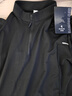 步锐特（BURUITE）运动T恤男秋冬季紧身速干衣羽毛球服健身衣服长袖跑步骑行衣服 实拍图