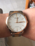 西铁城（CITIZEN）手表男 时尚休闲商务防水自动机械表 父亲节礼物送礼推荐 NH8356-87A 实拍图