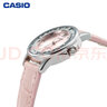 卡西欧（CASIO）LTP-1391手表休闲时尚防水女表 石英手表  考试用表 LTP-1391L-4AVPF-50米防水 晒单实拍图