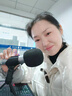 铁三角ATR2100X-USB喜马拉雅有声小说录音棚电台家用专业动圈麦克风录音话筒配音设备播音员 旧版官方标配 实拍图