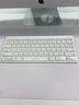 苹果（Apple）鼠标妙控键盘鼠标 二代无线蓝牙充电 Macbook Pro/Air笔记本电脑鼠标 95新苹果一代无线键鼠套装 免费试用 实拍图