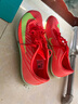耐克（NIKE）汤普森9秒75新纪录 田径精英Nike Maxfly耐克气垫男女短跑钉鞋 FD8395-600/Maxfly 2代 36 实拍图