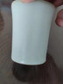 汝窑陶器美到家陶瓷功夫茶具手工杯子茶杯茶碗马蹄杯品茗杯闻香杯 实拍图