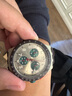 斯沃琪（Swatch）瑞士手表 CHRONO系列 毕业礼物石英表 实拍图