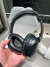 Bose QuietComfort SE 无线消噪耳机—黑色 QC45头戴式蓝牙降噪耳机 动态音质均衡 【新年礼物】 晒单实拍图