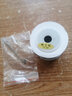 72号编织线0.6mm73号线穿珠蜜蜡手链项链吊坠绳串珠线细线 【黑色】0.6mm/卷 长度约130米 实拍图