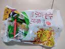 御食园果冻爽500g大果肉果冻秋梨爽仙桃爽菠萝爽芒果红果爽网红零食 果冻爽500g菠萝爽 实拍图