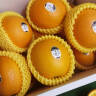 豪系  新奇士黑标3107脐橙大果 新鲜当季sunkist大甜橙子 8斤礼盒装 晒单实拍图