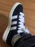 阿迪达斯 （adidas） originals三叶草中性CAMPUS 00sLIFESTYLE GENERALIST休闲鞋 HQ8708 44 实拍图