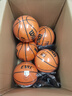 威尔胜（Wilson）EVO NXT系列7号篮球FIBA官方认证室内比赛用球超纤PU皮革成人篮球 实拍图