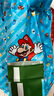 任天堂 Nintendo  超级马力欧家庭&派对系列 中号（马力欧）折叠购物袋 实拍图