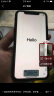 Apple iPhone 11 (A2223) 128GB 白色 移动联通电信4G手机 双卡双待 实拍图