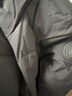 雅鹿短款羽绒服女冬季2024新款立领粉色小个子加厚保暖面包服外套 实拍图