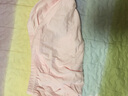 小青龙婴儿童宝宝内裤小孩纯棉小童三角裤面包短裤4条装A类卡通 女宝宝套餐L- 抑菌款 4条 150 （建议145-160cm） 实拍图