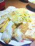 御农优品御农鸡蛋灌饼饼皮家用早餐鸡蛋灌饼面饼速食半成品 25片 实拍图