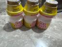 养乐多500亿活菌型乳酸菌乳饮品低糖乳酸菌饮料100ml*5瓶2件起售 实拍图