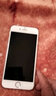 Apple iPhone 苹果6s/6sPlus 苹果6s二手手机 备用机学生老年工作拍照全网通 苹果6s 深灰色 64G【更换100%品牌电池】+【充电器套装】 9成新 实拍图