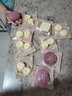 古莎diy手工皂材料包 制作母乳奶香皂温和天然皂基模具原料工具套装 diy手工皂材料包 实拍图