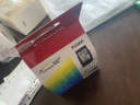 佳能PG-810系列墨盒含墨水 适用PIXMA MP496/MP486/MP276/MX338 大容量CL-811XL彩色墨盒13ml 实拍图