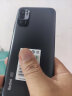 小米（MI）Redmi Note10 4GB+128GB 星云灰  FHD+高清屏 小米合约机 移动用户专享 实拍图