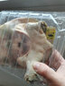 片言片鱼【活鲜】清水鳖 甲鱼王八 5龄母鳖1000g 1只 源头直发 包邮 实拍图