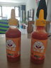 椒达人沙拉酱番茄沙司奶香酱三明治蔬菜水果牛排寿司汉堡酱酱类大全组合 1瓶甜辣酱 实拍图