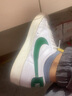 耐克（NIKE）BLAZER LOW '77 VINTAGE 男子开拓者复古运动鞋板鞋 DA6364-115 41 实拍图