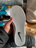 耐克（NIKE）男鞋板鞋男 2026春季新款运动鞋子时尚帆布鞋SB复古透气休闲鞋男 【新品主推】007-太空黄灰/晒图退10 44 （内长280mm） 实拍图