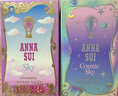 安娜苏（Anna sui）许愿精灵淡香水女士75ml礼盒生日礼物618大牌美妆送女友效期 27/3 实拍图