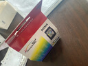 佳能PG-810系列墨盒含墨水 适用PIXMA MP496/MP486/MP276/MX338 大容量CL-811XL彩色墨盒13ml 实拍图