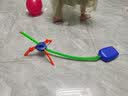 乐哲儿童玩具3-6岁磁力片磁吸铁棒积木立体拼装图男女孩生日礼物套装 实拍图