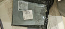 浩术 牛仔裤男夏季复古高街宽松直筒抽绳宽松休闲高街潮牌牛仔裤 灰色+浅蓝色【两件装】 XL【125-135斤】 实拍图