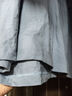 蕉内【周冬雨同款】301H睡衣男女士纯棉情侣家居服套装吸湿速干春夏季 【男士】雪蓝 3XL 实拍图