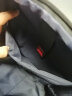 Milooky笔记本电脑双肩包适用联想小新pro16拯救者15.6英寸背包男女书包 晒单实拍图